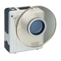 Dexcowin iRay D3 User Manual