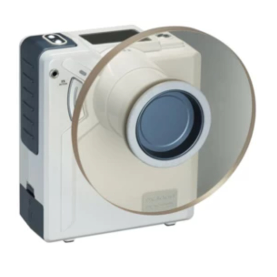 Dexcowin iRay D3 User Manual