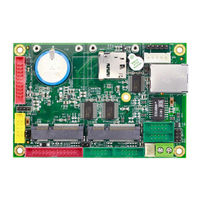 Icop VEX2-6415 User Manual