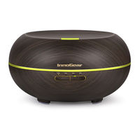 InnoGear Aroma Diffuser User Manual