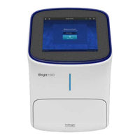 Invitrogen iBright CL1500 Series User Manual