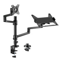 Gembird MA-DA-04 User Manual
