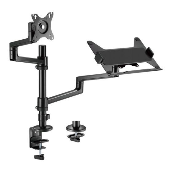 Gembird MA-DA-04 User Manual