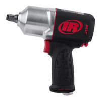 Ingersoll-Rand 2136QXPA Product Information
