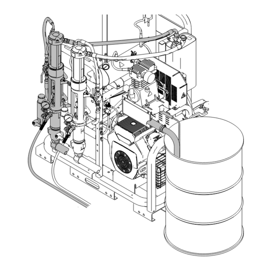 Graco RPS 2900 Instructions Manual