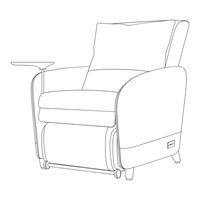 OSIM uDiva 3 Plus Operation Manual