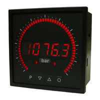 Sensors MB2-2F User Manual