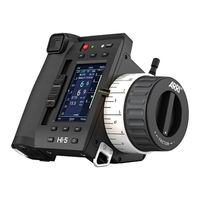 ARRI Hi-5 SUP 2.1 Release Notes
