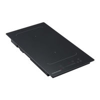 Cookology CIB301 Instruction Manual
