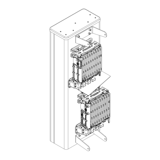 Nokia AHPC Assembly Installation Manual