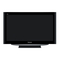 LCD TV PANASONIC Viera TX-32LZD85F Operating Instructions Manual