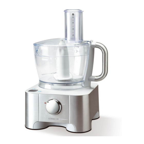 DeLonghi DFP950 Instructions For Use Manual