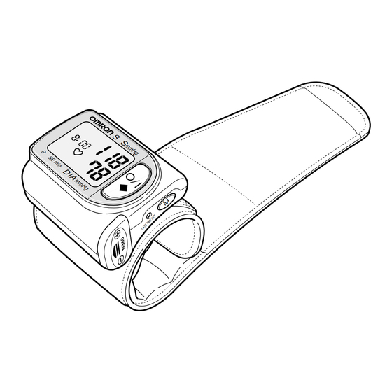 Omron R5-I Instruction Manual