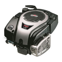 Briggs & Stratton 750 DOV Series Repair Manual