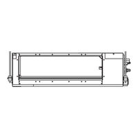 Daikin FXSQ140A2VEB Installation And Operation Manual