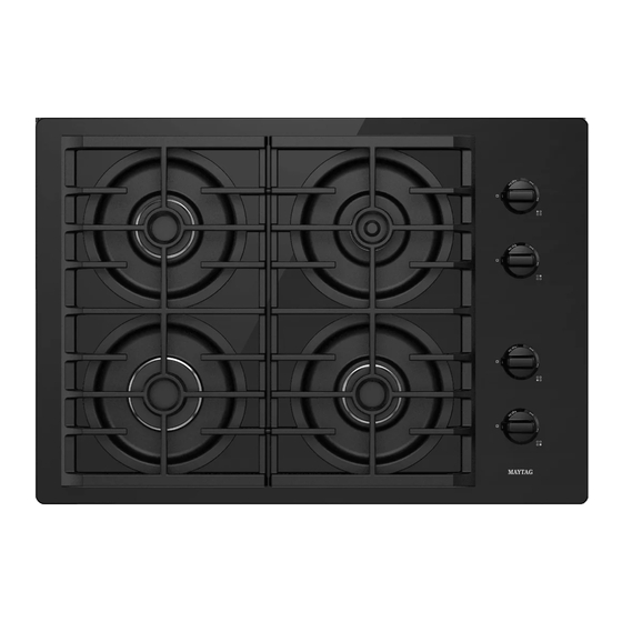 Maytag W10268401A Use And Care Manual