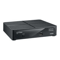 AerialBox t2100 User Manual
