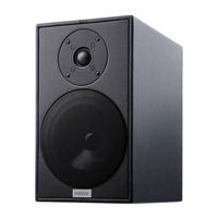 Revox Re:sound L 34 Operating Manual