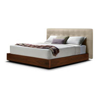 King Living Serenade Assembly Instructions