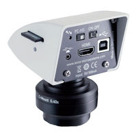 Leica MC170 HD User Manual