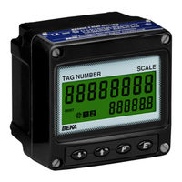 BEKA BA314E Manual