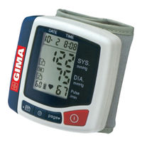 Gima 32786 User Manual