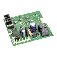 Vimar ELVOX RS14 Installation And Operation Manual
