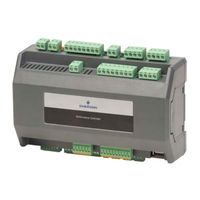 Emerson PeC C200 Hardware Implementation Manuallines