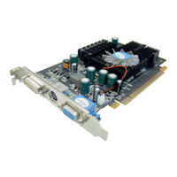 Encore ENVGA-73PE512 Specifications