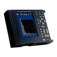 Hioki 8808-51 Instruction Manual