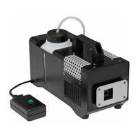 HQ Power HQSM10001 User Manual