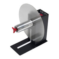 Labelmate UCAT-40 Quick Start Manual