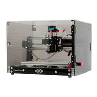 FoxAlien 3018-SE User Manual
