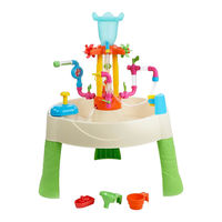 Little Tikes 642296M Manual