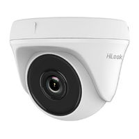 Hilook THC-T150-P User Manual