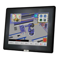 IEI Technology DM-F17A/PC-R20 User Manual