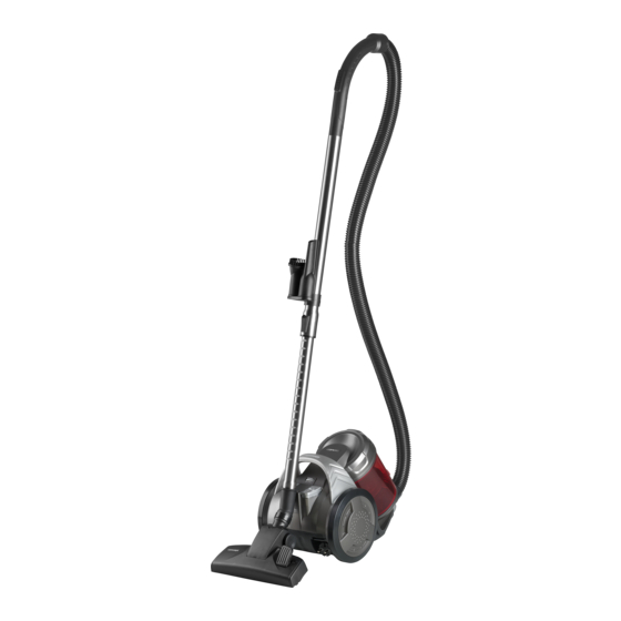 Concept2 VP5150 Manual
