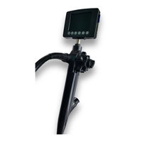 AOHUA VET-9215 Instructions For Use Manual