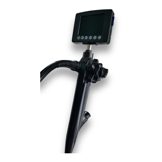 AOHUA VET-6010 Instructions For Use Manual
