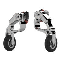 GLK GLX-FC209 User Manual