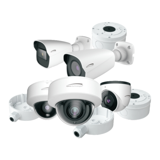 Speco VLT7 User Manual