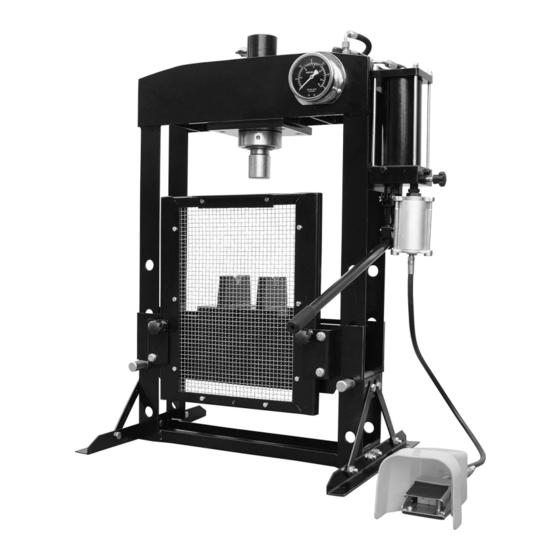 pro.point 9081548 Manual