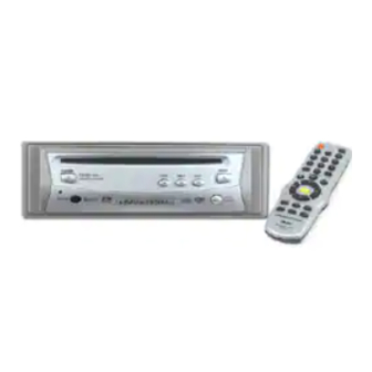 Sound Storm SDVD100 User Manual