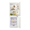 Refrigerator Zanussi ZBB25430SA User Manual