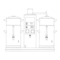 VHH B20HW Operating Instructions Manual