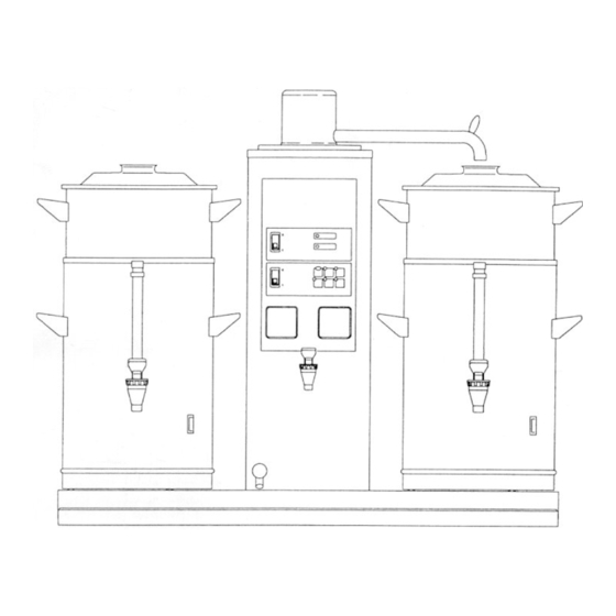 VHH B5HW Operating Instructions Manual