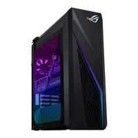 Asus G16CHR Manual