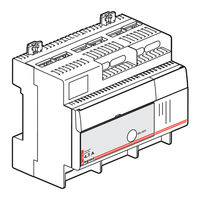 Legrand LEXIC 026 11 Manual