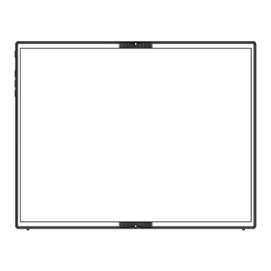 Asus ZenScreen MQ17QH User Manual