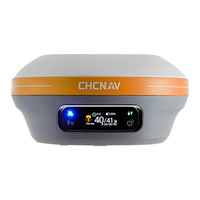 CHCNAV CHC i83 User Manual